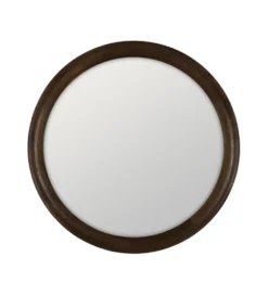 Lustro PEULTAN 110 cm drewno paulowni