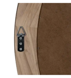 Lustro PEULTAN 110 cm drewno paulowni