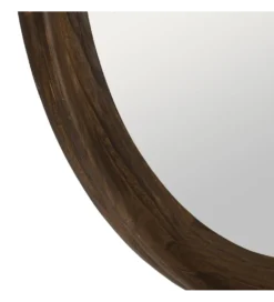 Lustro PEULTAN 110 cm drewno paulowni
