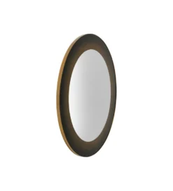 Lustro Prezioso 100 cm złote