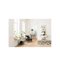 Lustro PRISMA 120 cm transparentne