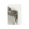 Lustro Royal Residence 203cm srebrne