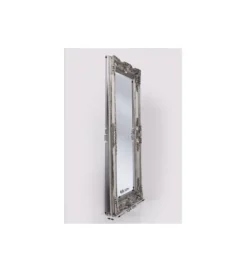 Lustro Royal Residence 203cm srebrne