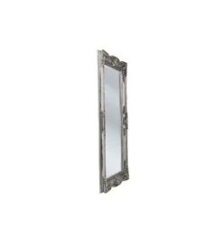 Lustro Royal Residence 203cm srebrne
