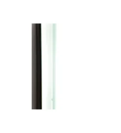 Lustro Soft Beauty 207 cm transparentny