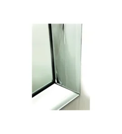 Lustro Soft Beauty 207 cm transparentny