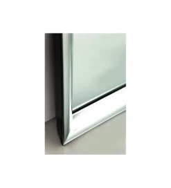 Lustro Soft Beauty 207 cm transparentny