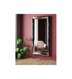 Lustro Soft Beauty 207 cm transparentny