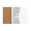 Lustro SOTOS 160 cm greige