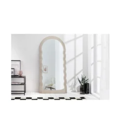 Lustro SOTOS 160 cm greige