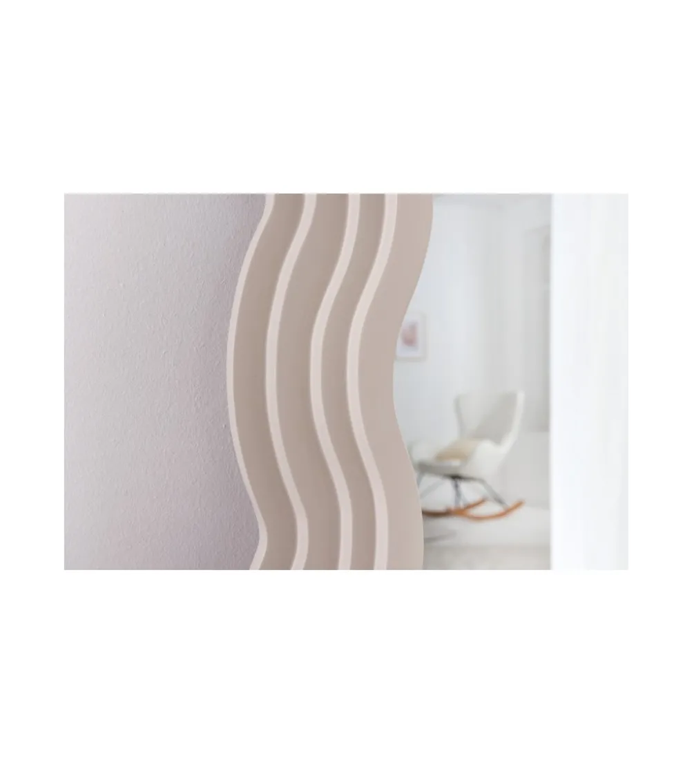 Lustro SOTOS 160 cm greige