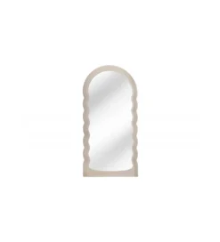 Lustro SOTOS 160 cm greige
