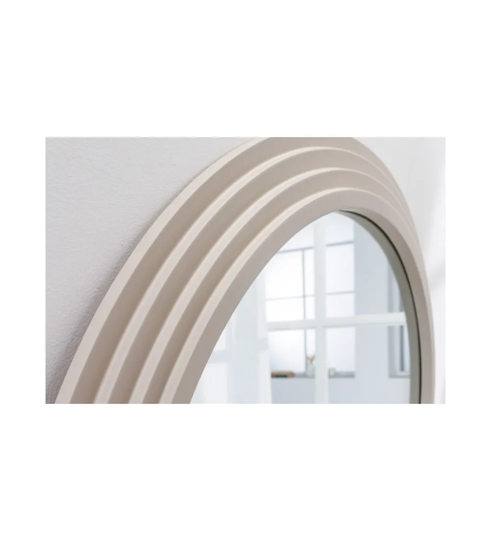 Lustro SOTOS 160 cm greige