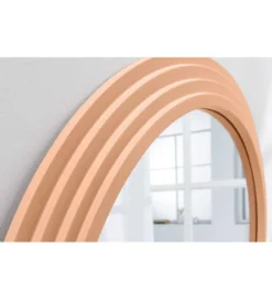 Lustro SOTOS 160 cm morelowe