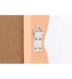 Lustro SOTOS 160 cm morelowe