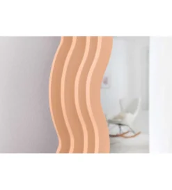 Lustro SOTOS 160 cm morelowe