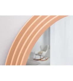 Lustro SOTOS 160 cm morelowe