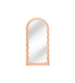 Lustro SOTOS 160 cm morelowe