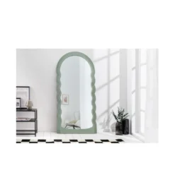 Lustro SOTOS 160 cm zielone