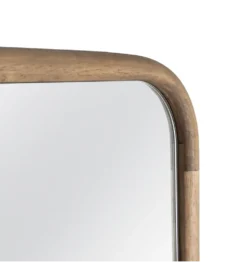 Lustro SPOSAR 170 cm naturalne