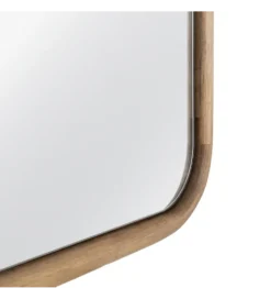 Lustro SPOSAR 170 cm naturalne