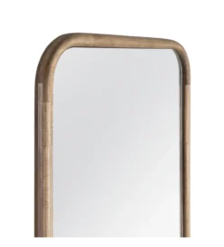 Lustro SPOSAR 170 cm naturalne