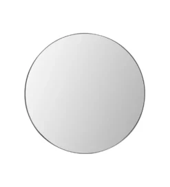Lustro STARLET 100 cm czarna
