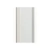 Lustro STARLET 30 x 180 cm beżowe