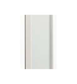 Lustro STARLET 30 x 180 cm beżowe