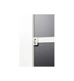 Lustro STARLET 30 x 180 cm beżowe