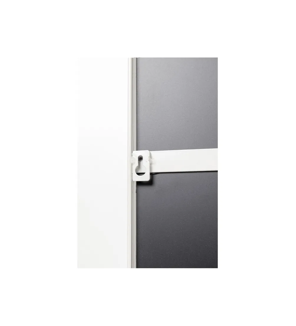 Lustro STARLET 30 x 180 cm beżowe