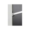 Lustro STARLET 60 x 180 cm beżowe