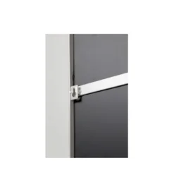 Lustro STARLET 60 x 180 cm beżowe