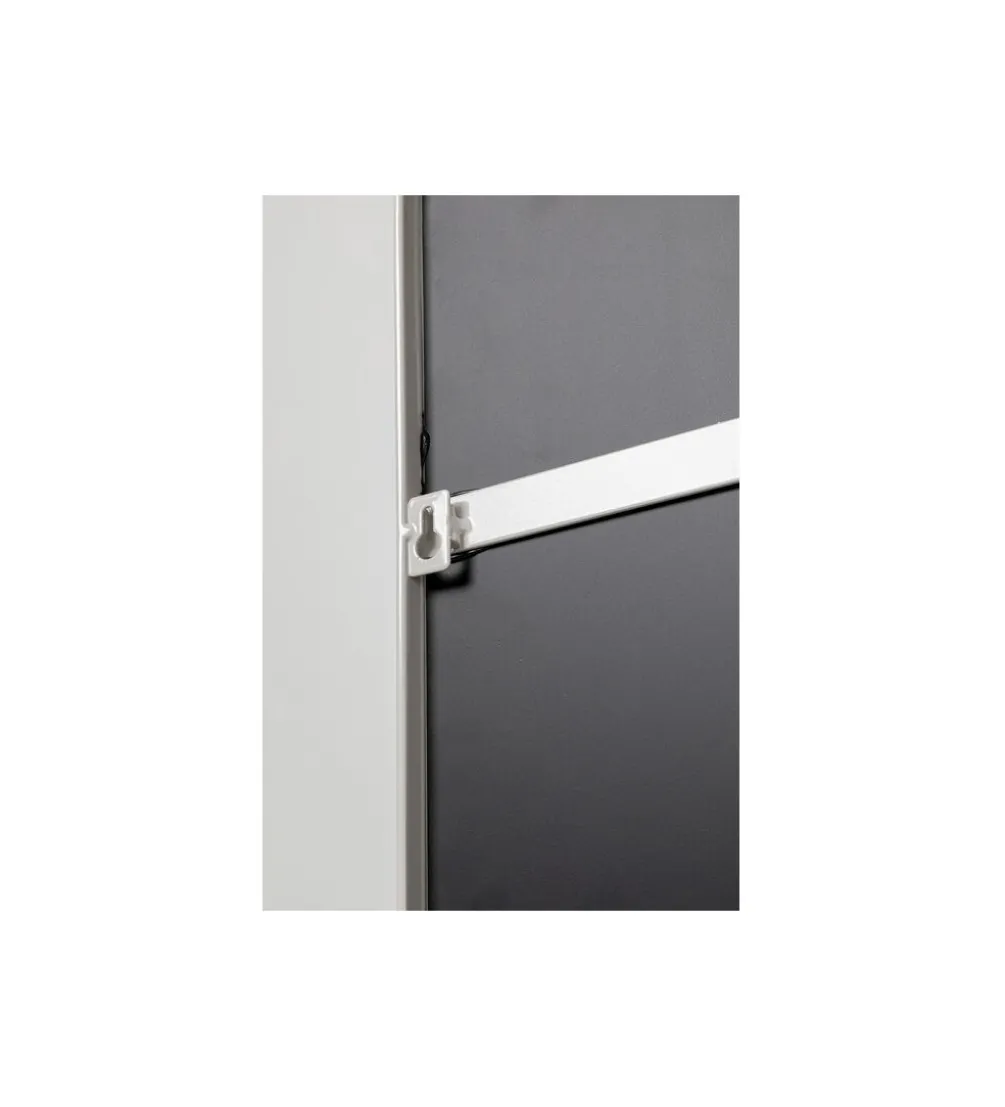 Lustro STARLET 60 x 180 cm beżowe