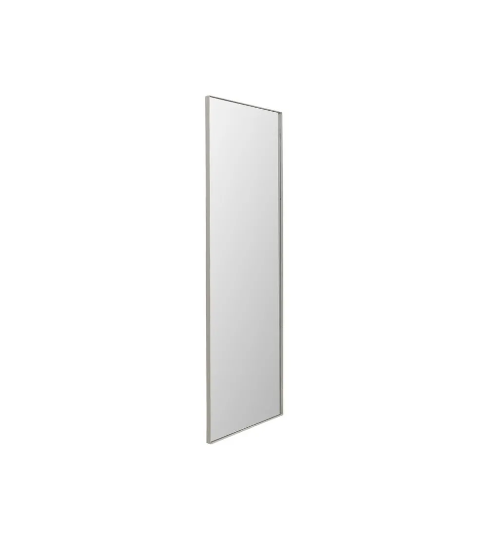 Lustro STARLET 60 x 180 cm beżowe