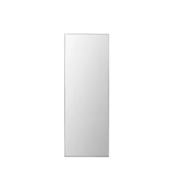 Lustro STARLET 60 x 180 cm beżowe