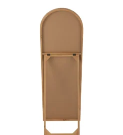 Lustro stojące FERGANUS 162 cm naturalne