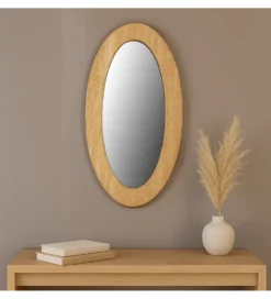 Lustro TRAVERTINO 60 cm