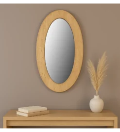 Lustro TRAVERTINO 60 cm
