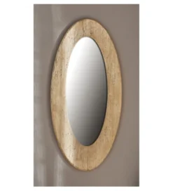 Lustro TRAVERTINO 60 cm