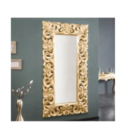 Lustro Venice 180 cm złote