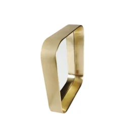 Lustro VINCENZA 43 x 43 cm