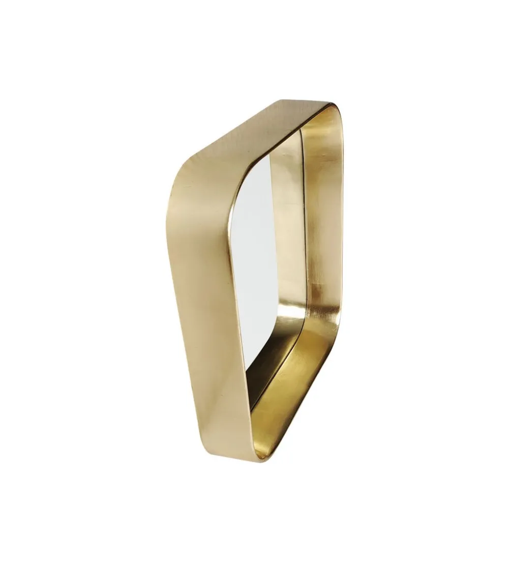 Lustro VINCENZA 43 x 43 cm