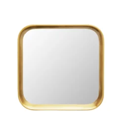 Lustro VINCENZA 43 x 43 cm