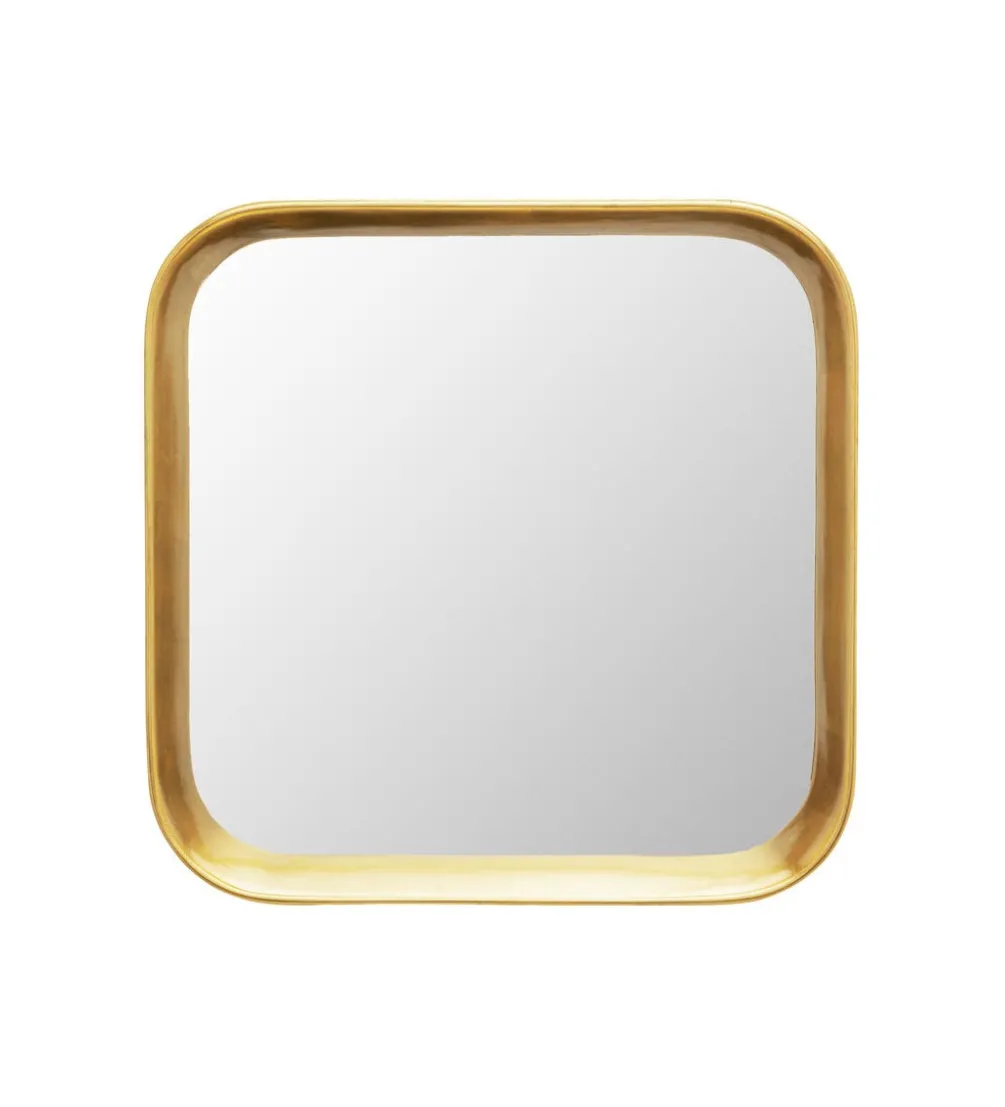 Lustro VINCENZA 43 x 43 cm