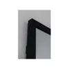 Lustro VRICK 71 x 182 cm czarne