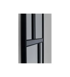 Lustro VRICK 71 x 182 cm czarne