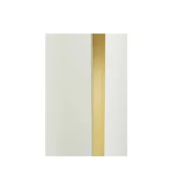 Lustro wiszące AREZZO 200 cm złote