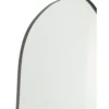 Lustro wiszące EXTREMAN 108 cm czarne