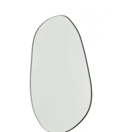 Lustro wiszące EXTREMAN 108 cm czarne